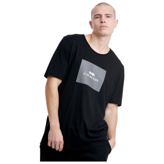 Bodytalk Ανδρική κοντομάνικη μπλούζα